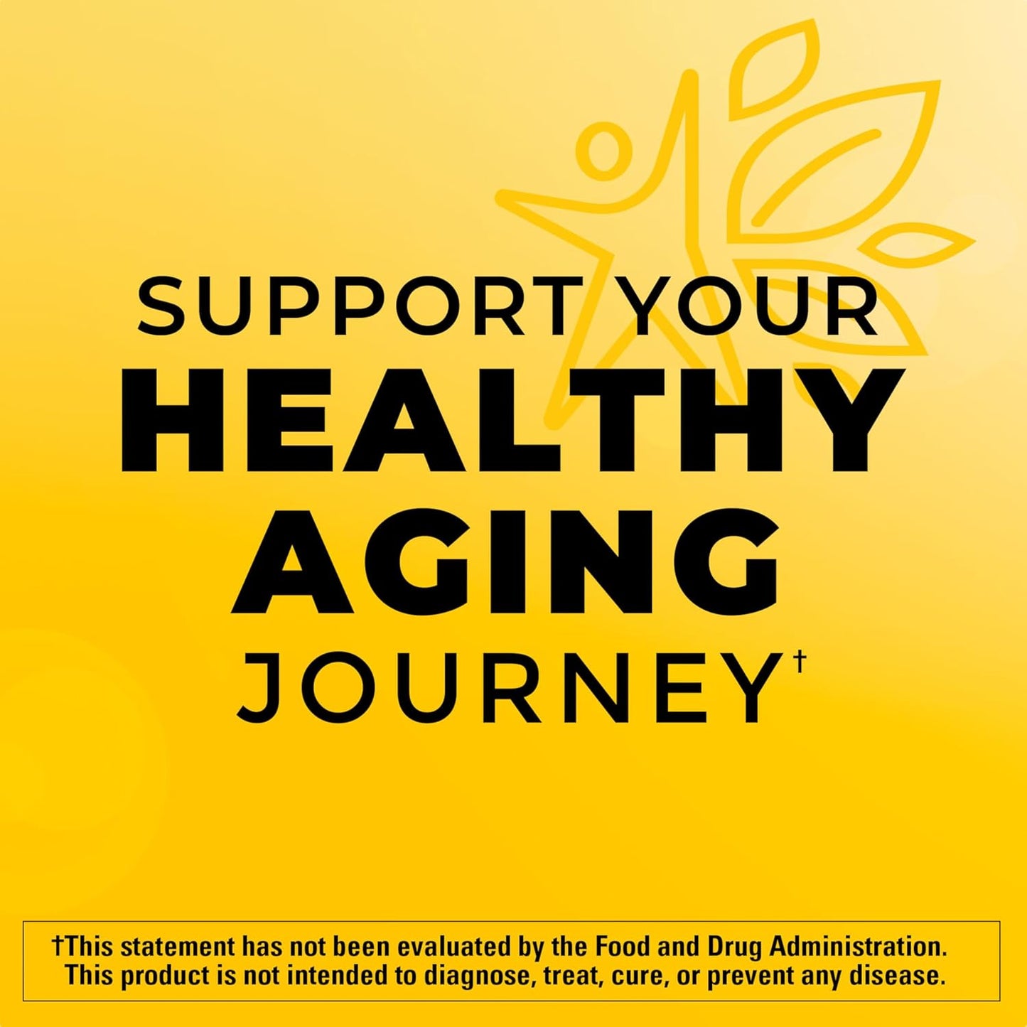 Vitamin E 180 Mg (400 IU) Dl-Alpha, Dietary Supplement for Antioxidant and Skin Support, 180 Softgels, 180 Day Supply