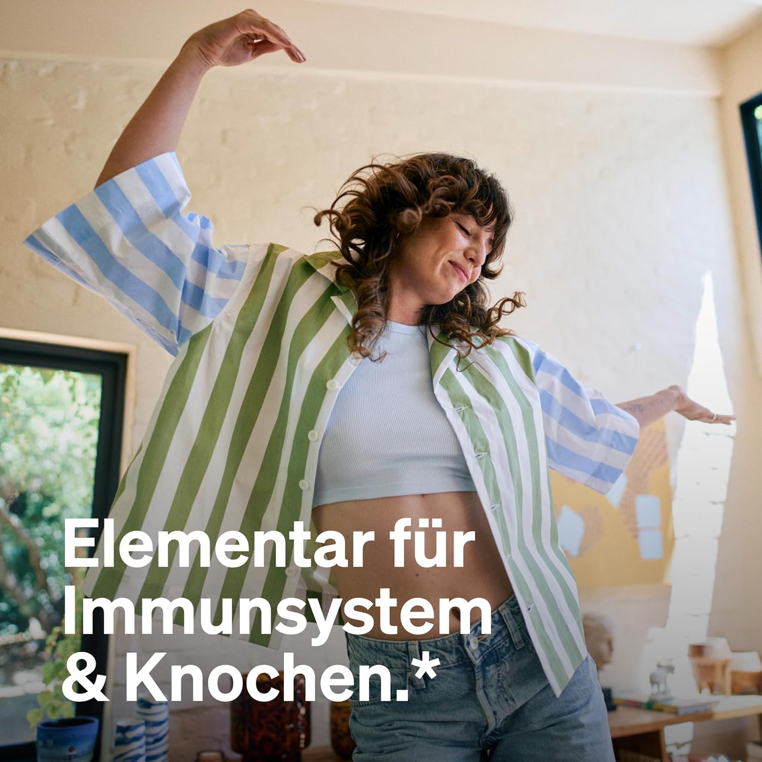 Natural Elements Vitamin D3 + K2 Depot – 180 Tabletten – Premium-Qualität: K2VITAL® Von Kappa – 99,7+% All-Trans K2-MK7 + 5000 IE Vitamin D3 – Hochdosiert, Ohne Zusätze – Laborgeprüfte Qualität